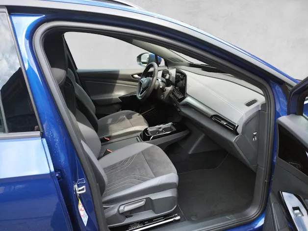 VW ID.4 Pro Performance 77 kWh 75 Edition