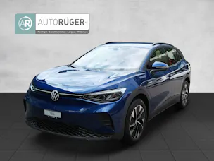 VW ID.4 Pro Performance 77 kWh 75 Edition