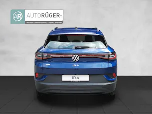 VW ID.4 Pro Performance 77 kWh 75 Edition