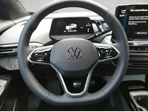 VW ID.4 Pro Performance 77 kWh 75 Edition