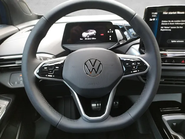 VW ID.4 Pro Performance 77 kWh 75 Edition