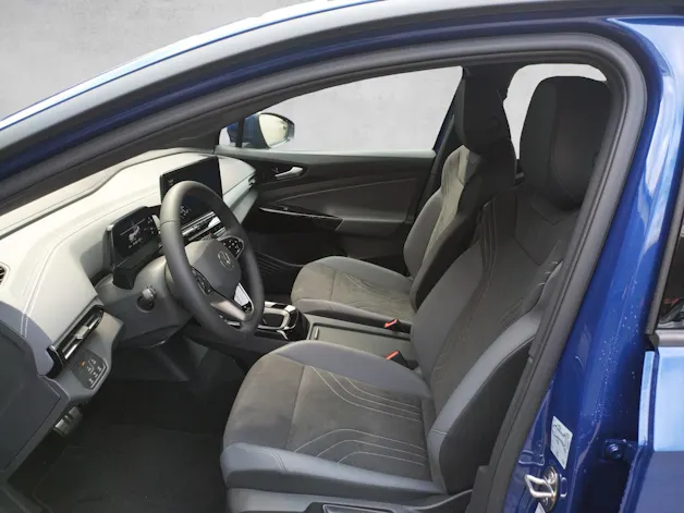 VW ID.4 Pro Performance 77 kWh 75 Edition