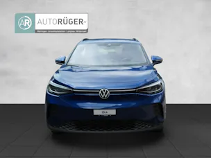 VW ID.4 Pro Performance 77 kWh 75 Edition