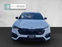 Škoda Octavia Combi 2.0 TSI DSG RS