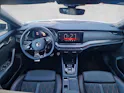 Škoda Octavia Combi 2.0 TSI DSG RS