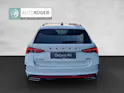 Škoda Octavia Combi 2.0 TSI DSG RS