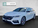 Škoda Octavia Combi 2.0 TSI DSG RS