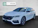 Škoda Octavia Combi 2.0 TSI DSG RS