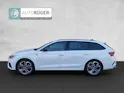 Škoda Octavia Combi 2.0 TSI DSG RS