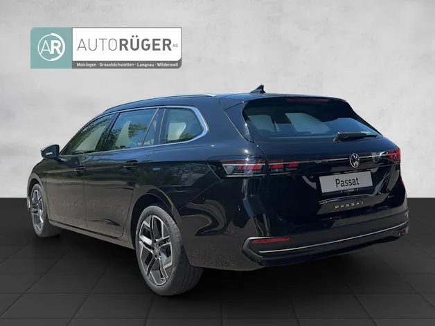 VW Passat Variant 2.0 TDI evo Business 4 Motion DSG