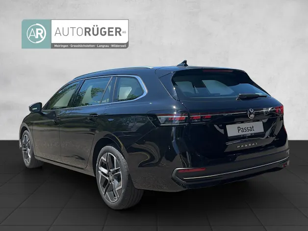 VW Passat Variant 2.0 TDI evo Business 4 Motion DSG