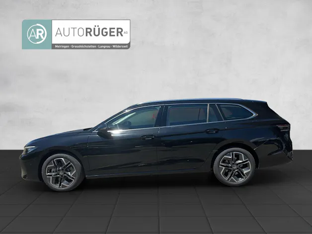 VW Passat Variant 2.0 TDI evo Business 4 Motion DSG