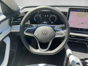 VW Passat Variant 2.0 TDI evo Business 4 Motion DSG