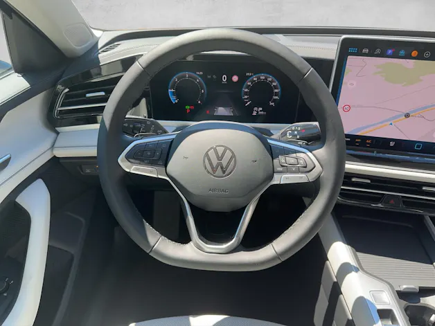 VW Passat Variant 2.0 TDI evo Business 4 Motion DSG