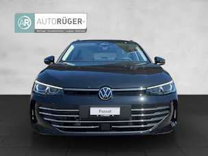 VW Passat Variant 2.0 TDI evo Business 4 Motion DSG