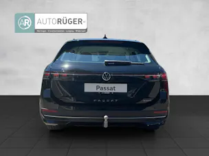VW Passat Variant 2.0 TDI evo Business 4 Motion DSG