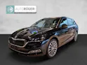 Škoda Octavia Combi 2.0 TDI DSG Style 4x4