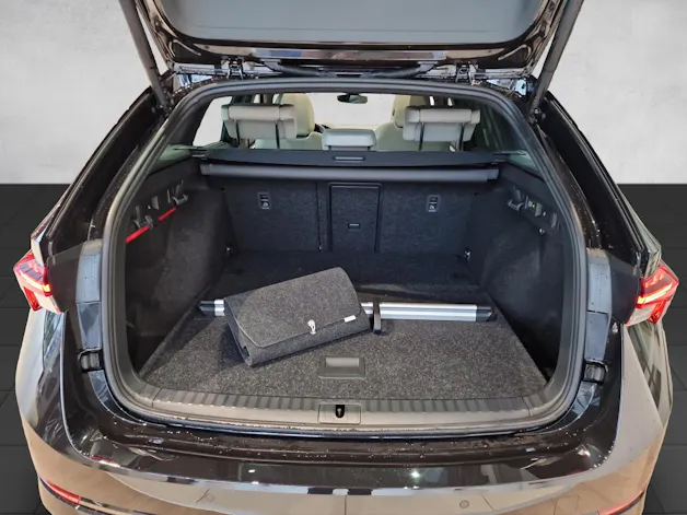 Škoda Octavia Combi 2.0 TDI DSG Style 4x4
