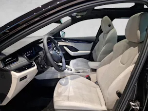 Škoda Octavia Combi 2.0 TDI DSG Style 4x4