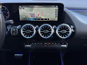 Mercedes-Benz B 200 d 4Matic AMG Line