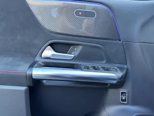 Mercedes-Benz B 200 d 4Matic AMG Line