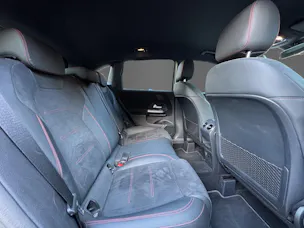 Mercedes-Benz B 200 d 4Matic AMG Line