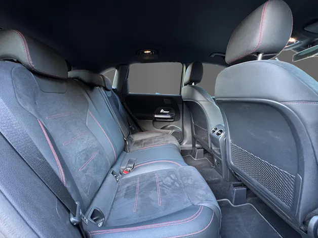 Mercedes-Benz B 200 d 4Matic AMG Line