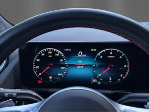 Mercedes-Benz B 200 d 4Matic AMG Line