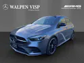 Mercedes-Benz B 200 d 4Matic AMG Line