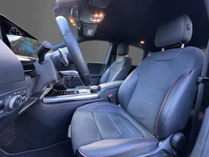 Mercedes-Benz B 200 d 4Matic AMG Line
