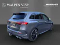 Mercedes-Benz B 200 d 4Matic AMG Line