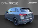 Mercedes-Benz B 200 d 4Matic AMG Line