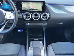 Mercedes-Benz B 200 d 4Matic AMG Line