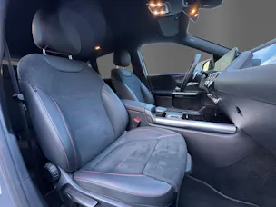 Mercedes-Benz B 200 d 4Matic AMG Line