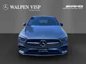 Mercedes-Benz B 200 d 4Matic AMG Line
