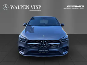 Mercedes-Benz B 200 d 4Matic AMG Line