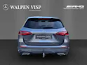Mercedes-Benz B 200 d 4Matic AMG Line