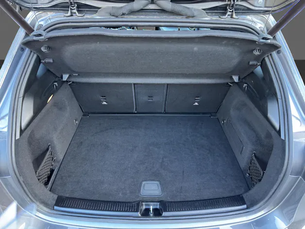 Mercedes-Benz B 200 d 4Matic AMG Line