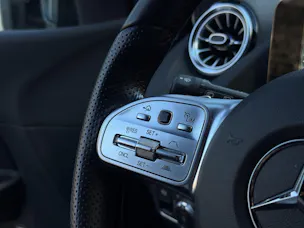 Mercedes-Benz B 200 d 4Matic AMG Line