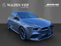 Mercedes-Benz B 200 d 4Matic AMG Line