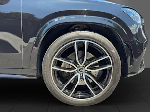 Mercedes-Benz GLS 400 d 4Matic AMG Line 9G-Tronic