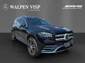 Mercedes-Benz GLS 400 d 4Matic AMG Line 9G-Tronic