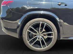 Mercedes-Benz GLS 400 d 4Matic AMG Line 9G-Tronic