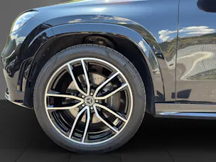 Mercedes-Benz GLS 400 d 4Matic AMG Line 9G-Tronic