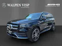 Mercedes-Benz GLS 400 d 4Matic AMG Line 9G-Tronic