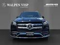 Mercedes-Benz GLS 400 d 4Matic AMG Line 9G-Tronic