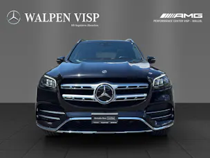Mercedes-Benz GLS 400 d 4Matic AMG Line 9G-Tronic