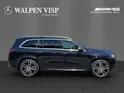 Mercedes-Benz GLS 400 d 4Matic AMG Line 9G-Tronic