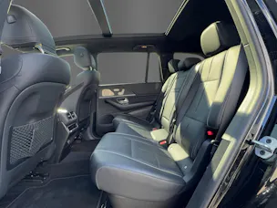 Mercedes-Benz GLS 400 d 4Matic AMG Line 9G-Tronic