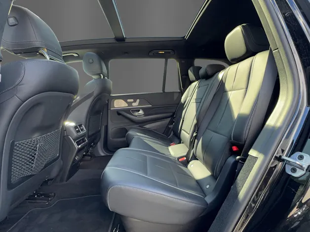 Mercedes-Benz GLS 400 d 4Matic AMG Line 9G-Tronic